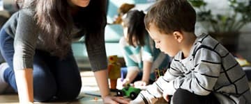 Air Wick Creando el ambiente perfecto